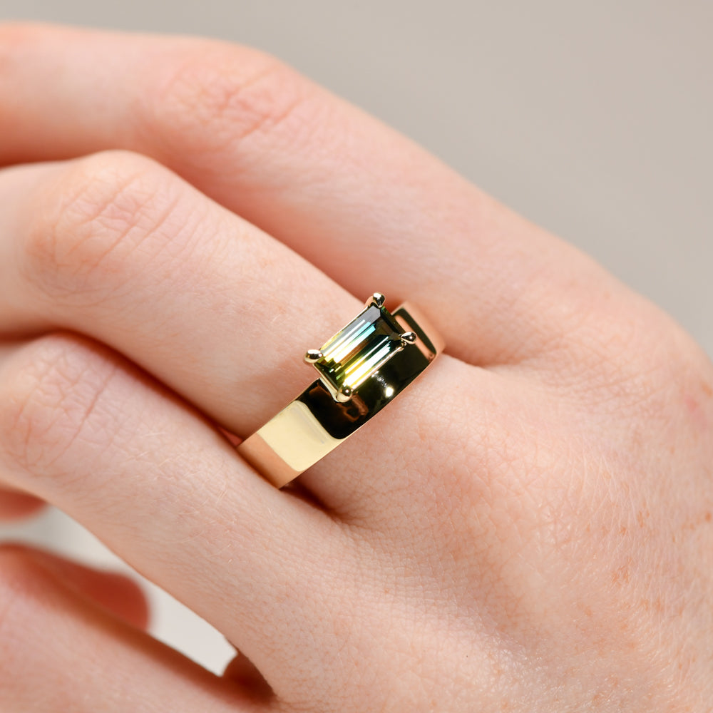 Rowe Ring