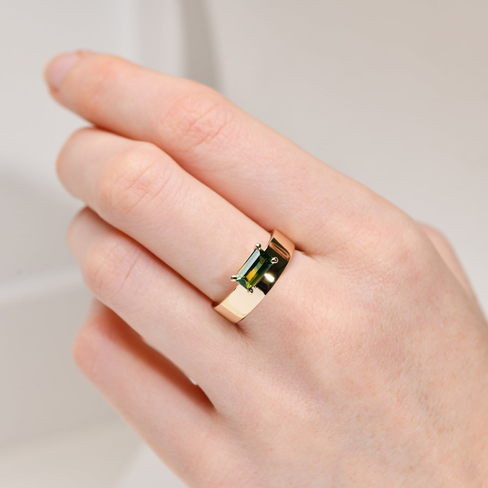 Rowe Ring