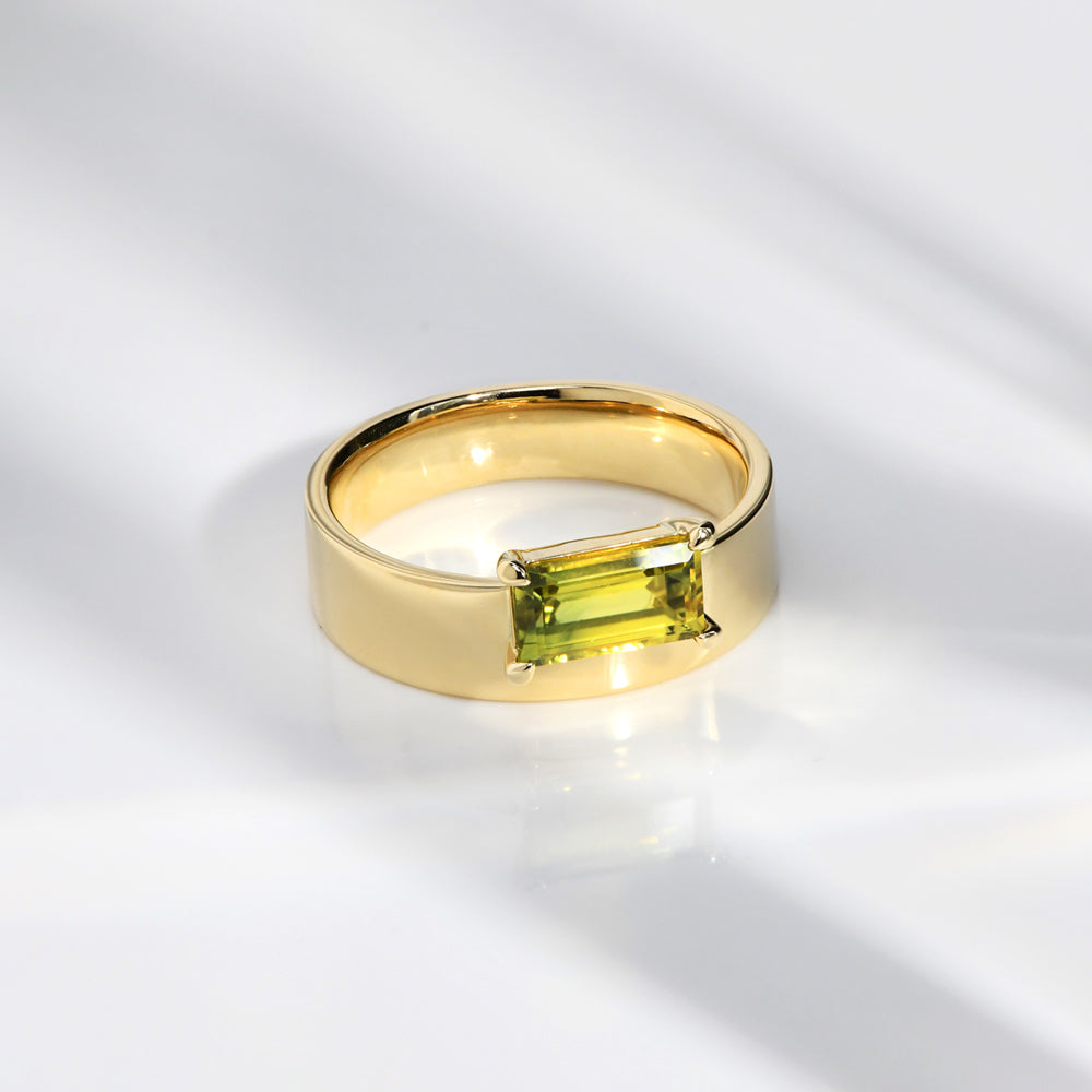 Rowe Ring