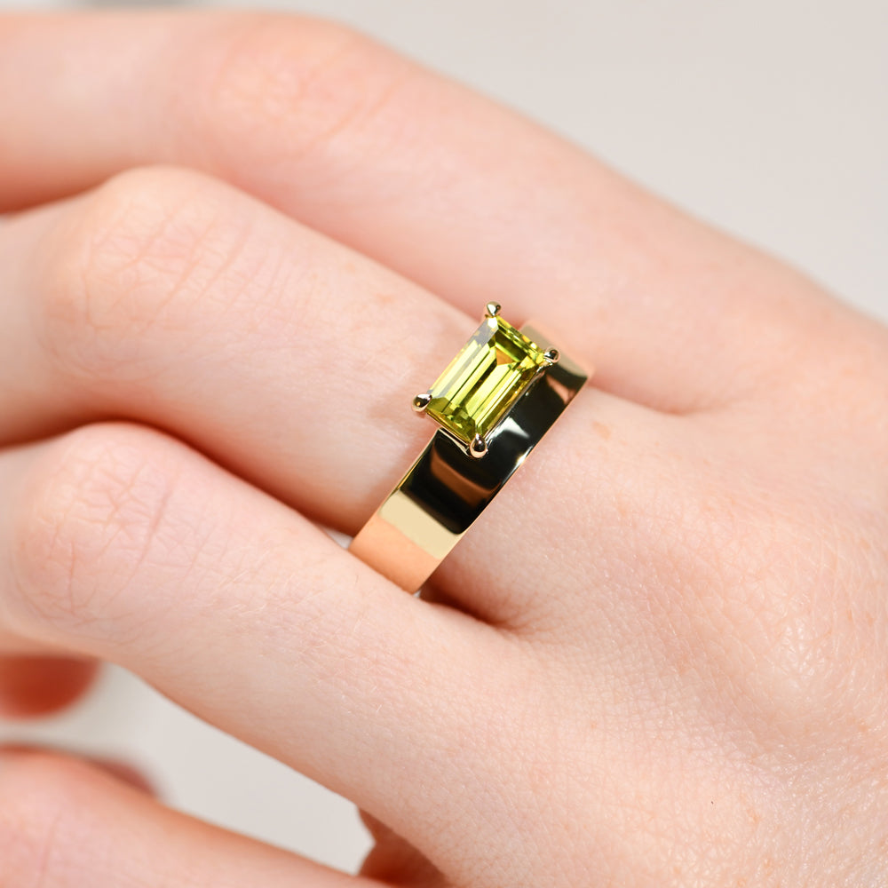 Rowe Ring