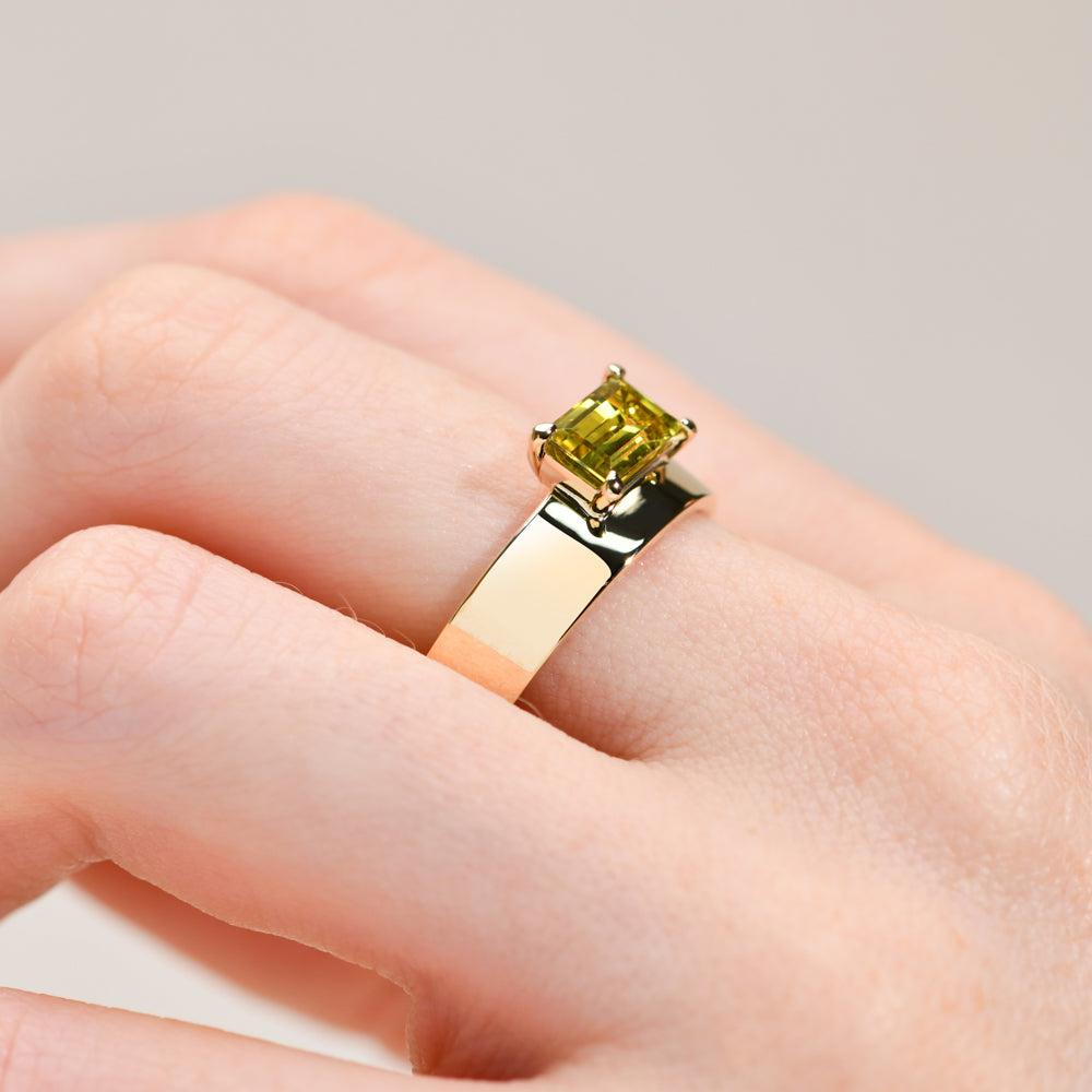 Rowe Ring