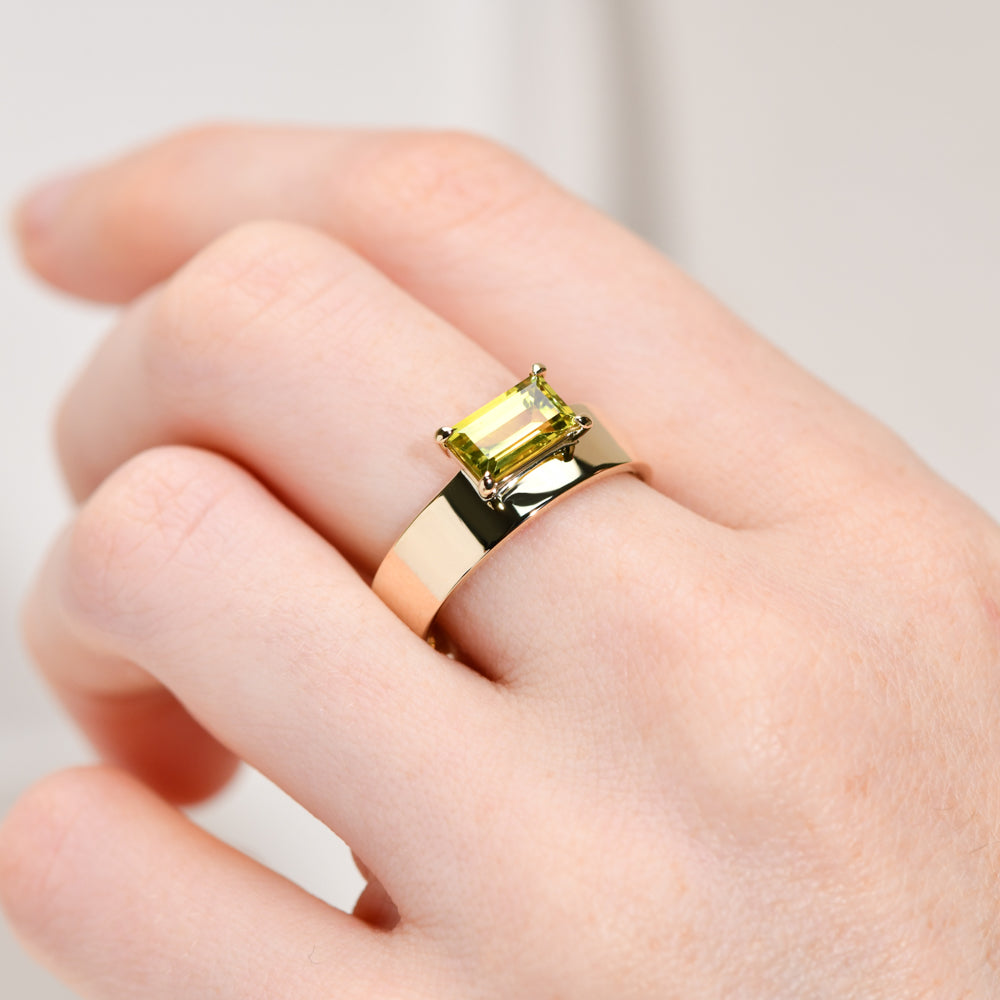 Rowe Ring