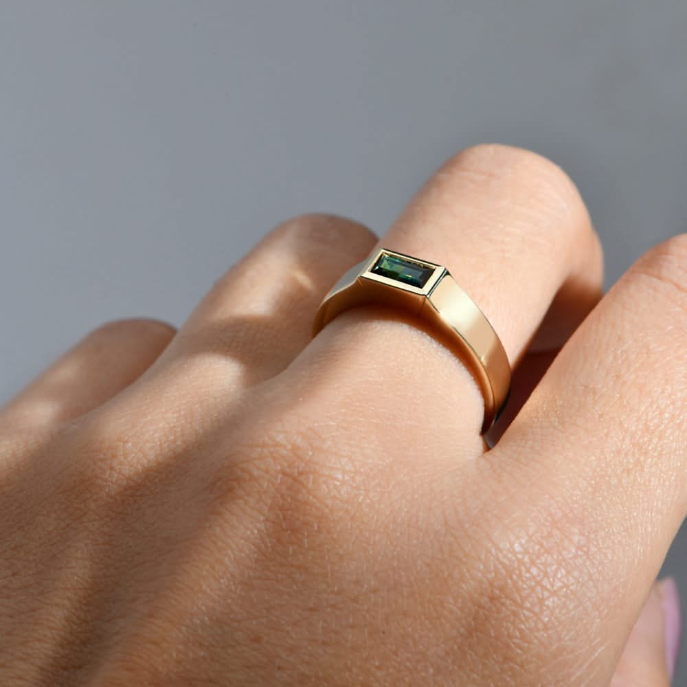 Avery Ring