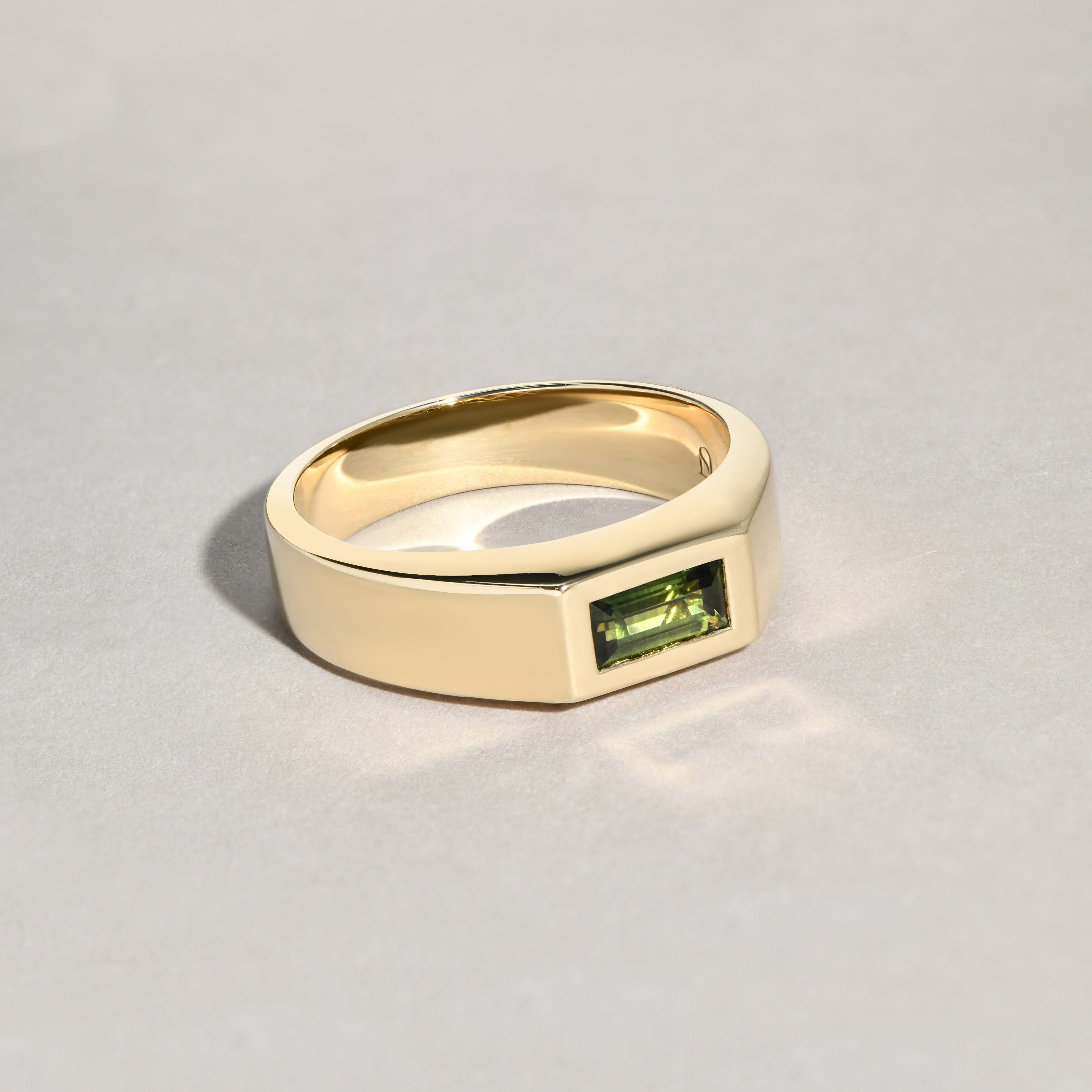 Avery Ring