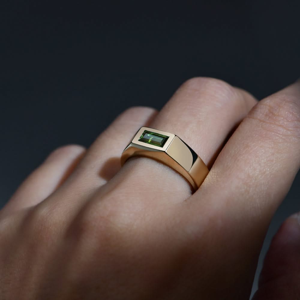 Avery Ring