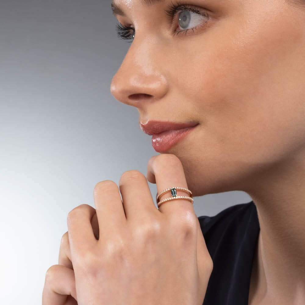 Marcella Ring