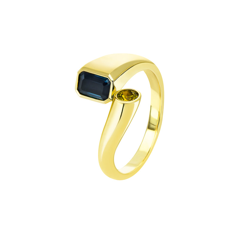 Solene Ring