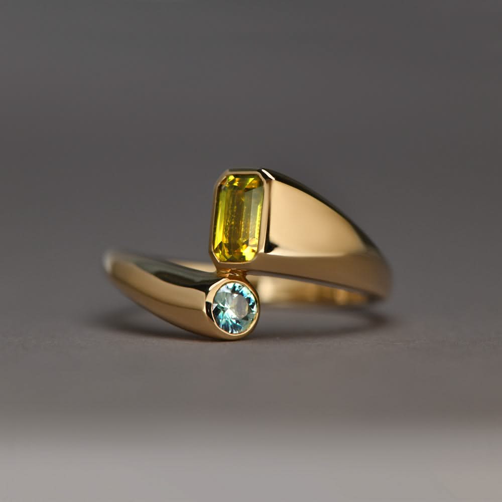Solene Ring