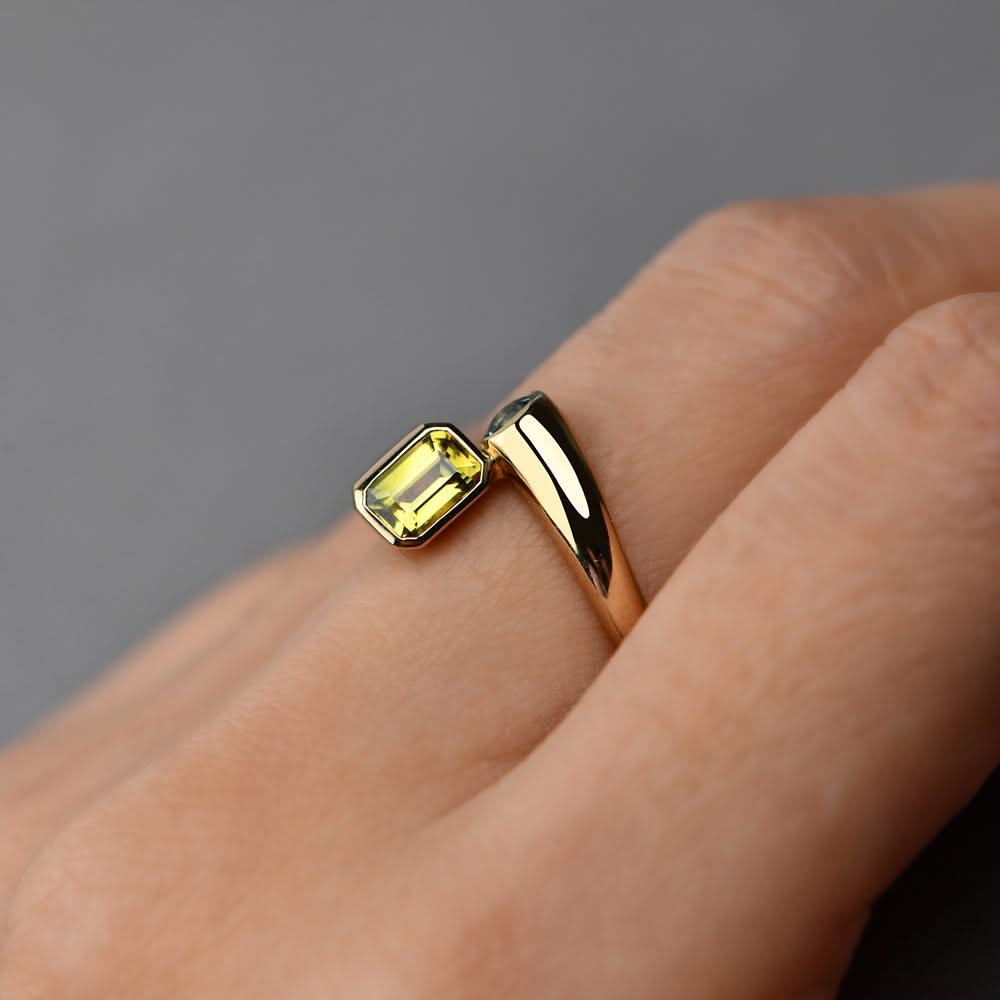Solene Ring
