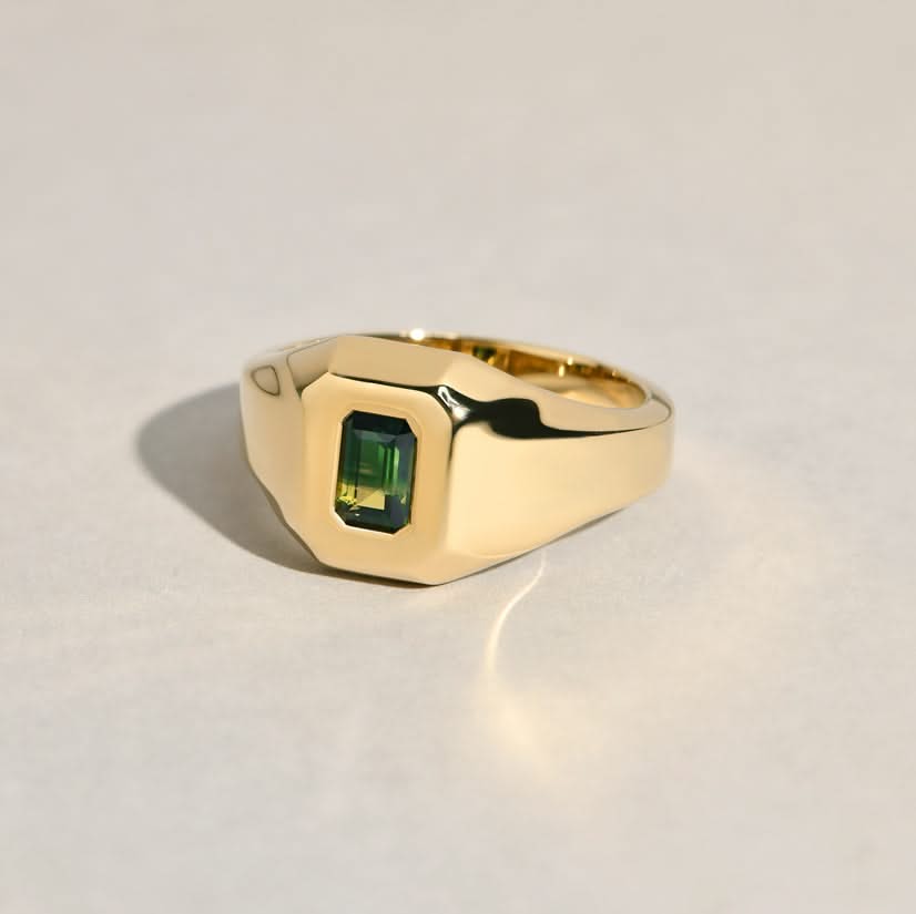 Avery Ring