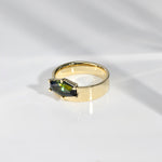 Rowe Ring