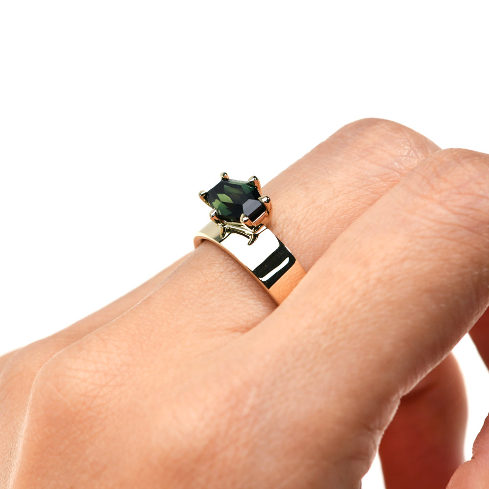 Rowe Ring