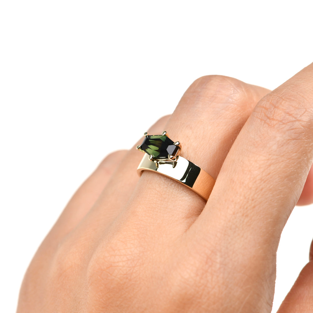 Rowe Ring