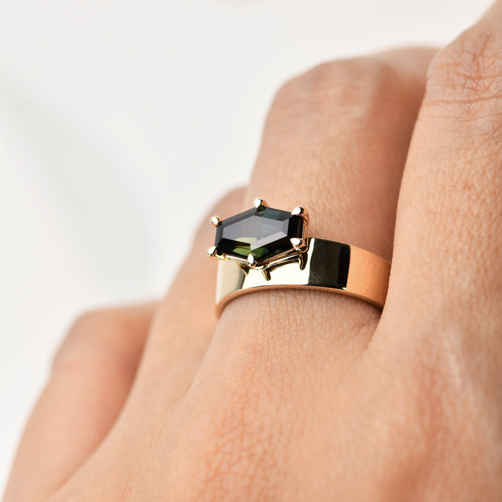 Rowe Ring