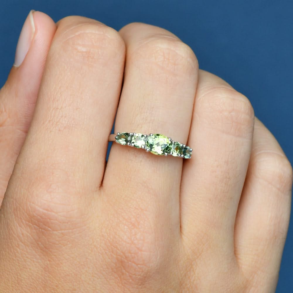 Merra Ring