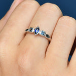 Gracie Ring