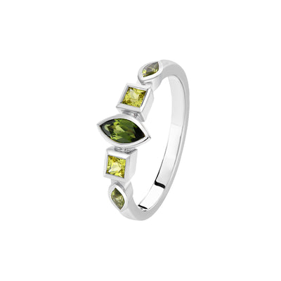 Gracie Ring