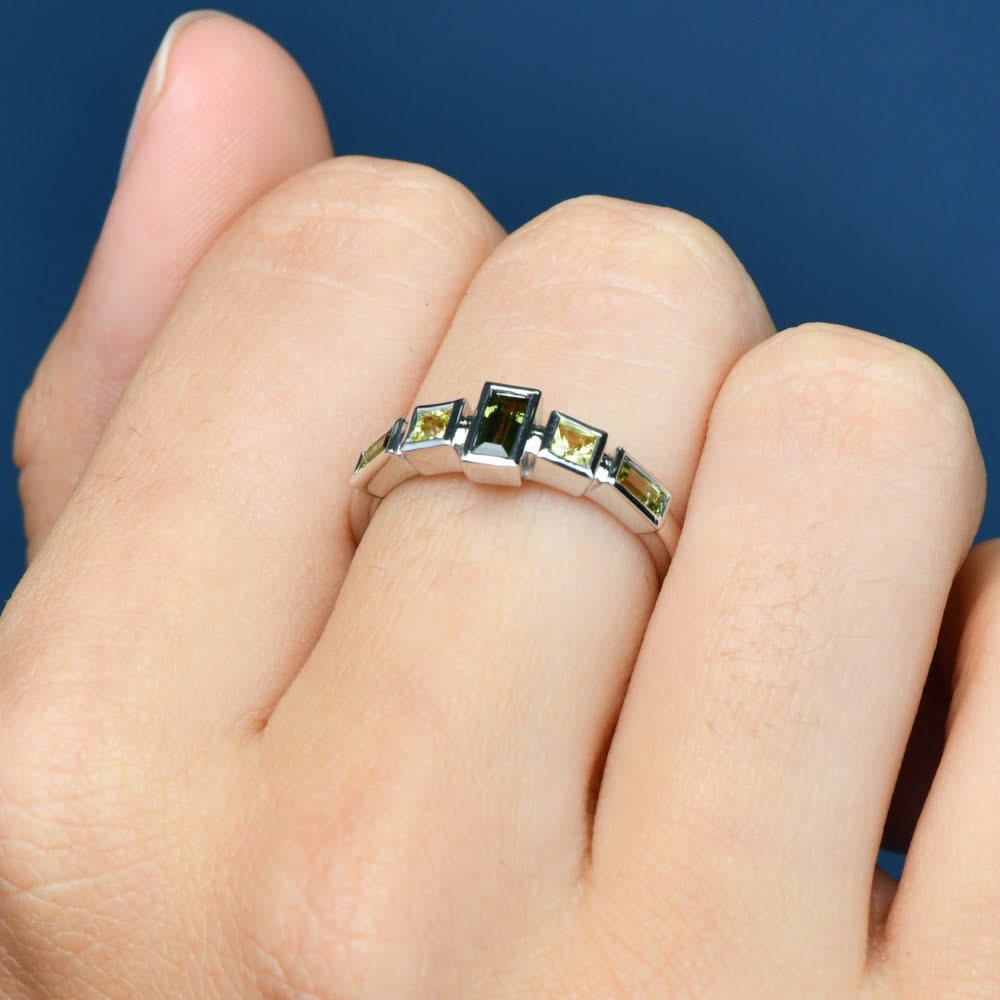 Emory Ring