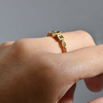 Gracie Ring