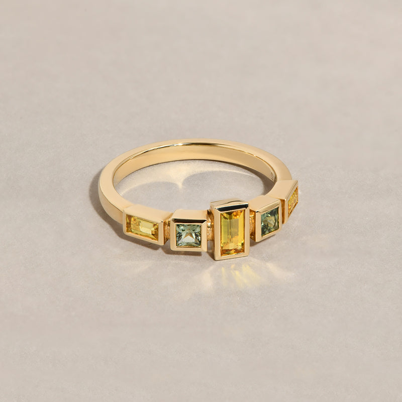 Emory Ring