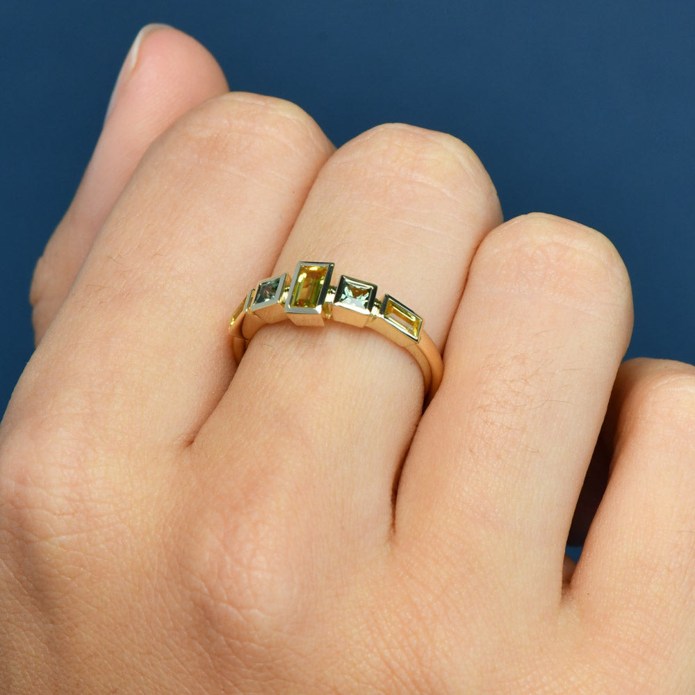 Emory Ring