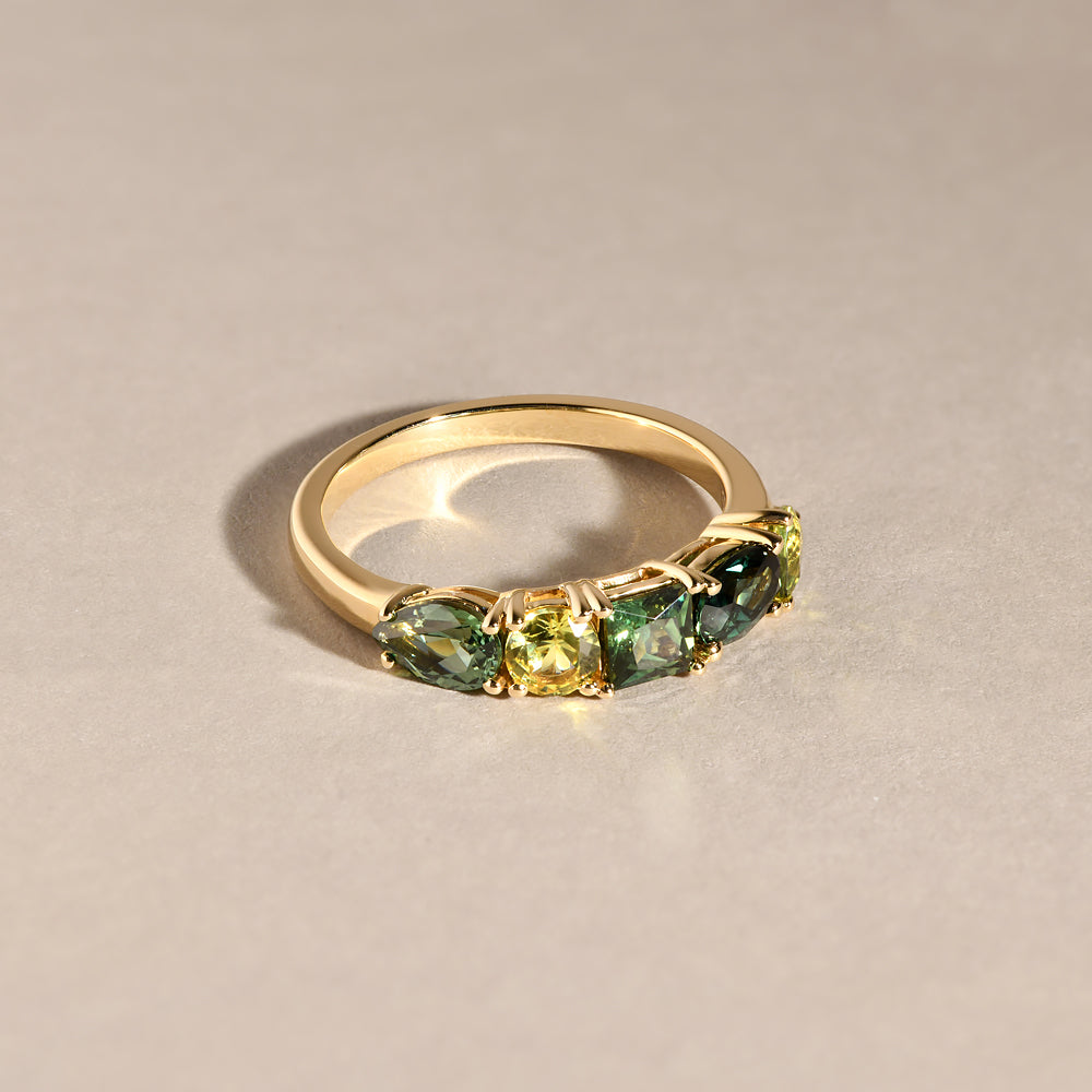 Kiana Ring