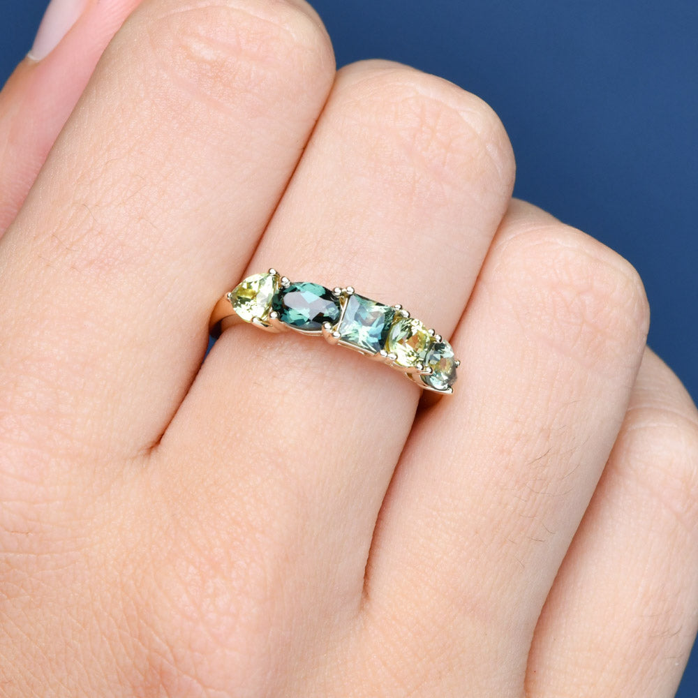 Kiana Ring
