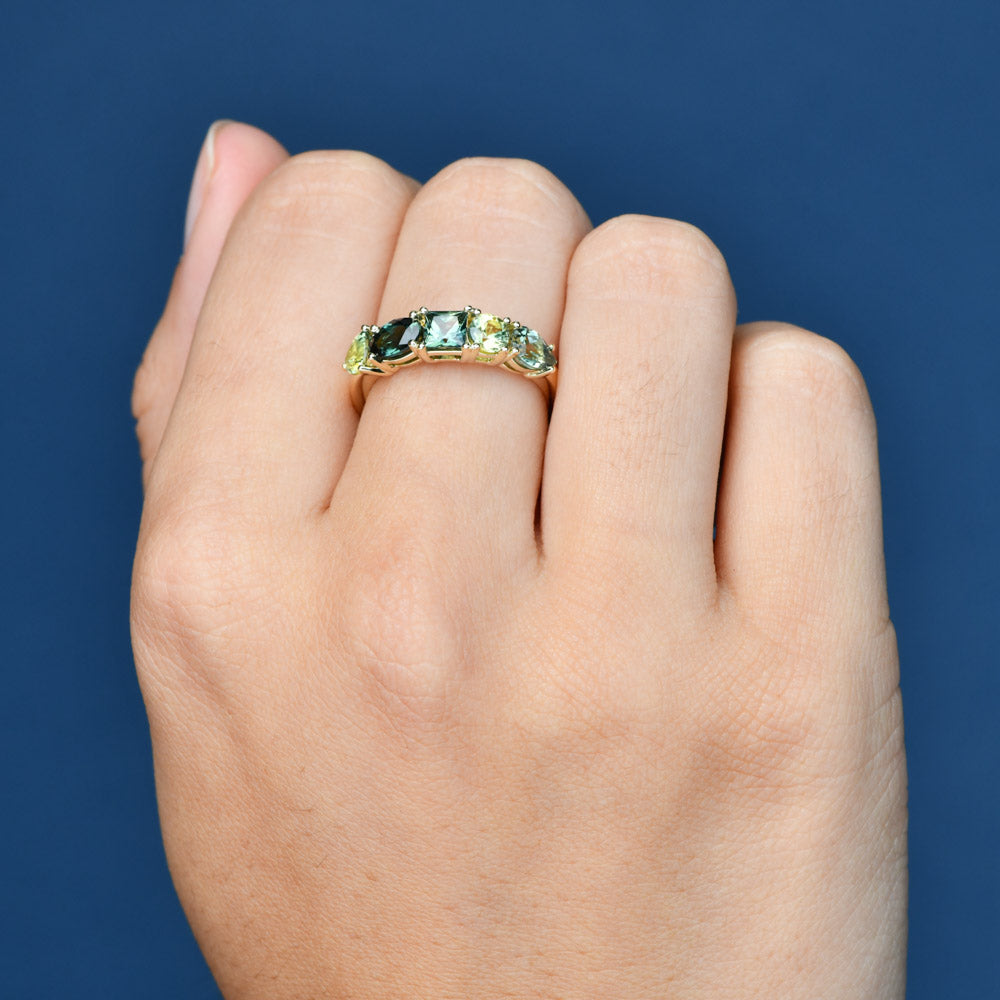 Kiana Ring