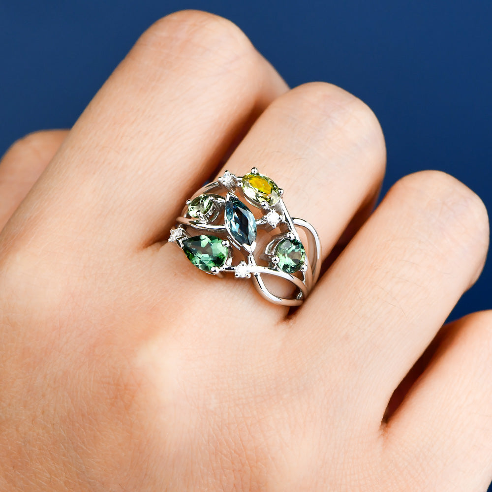 Nina Ring