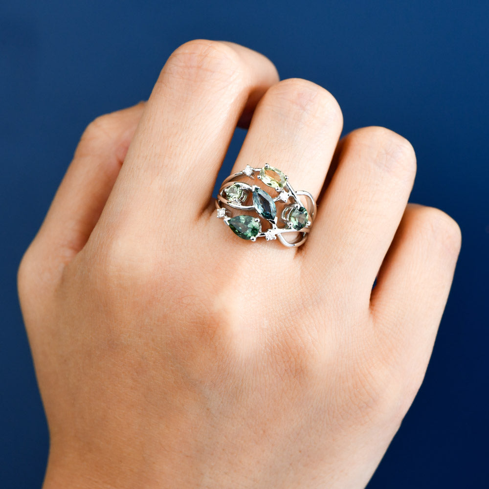 Nina Ring
