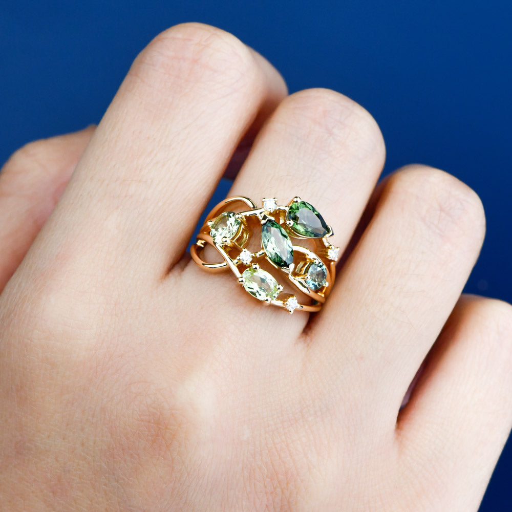 Nina Ring