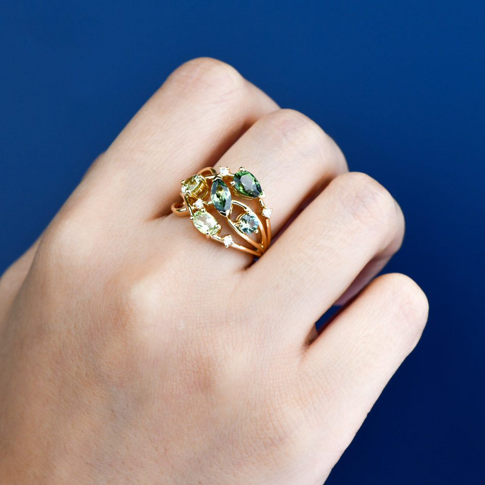 Nina Ring