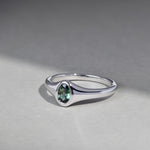 Ingrid Oval Ring