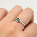 Ingrid Oval Ring