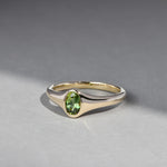 Ingrid Oval Ring