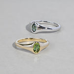 Ingrid Oval Ring