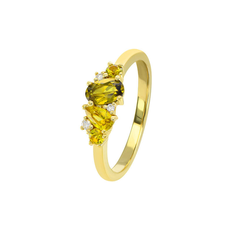Kyra Ring