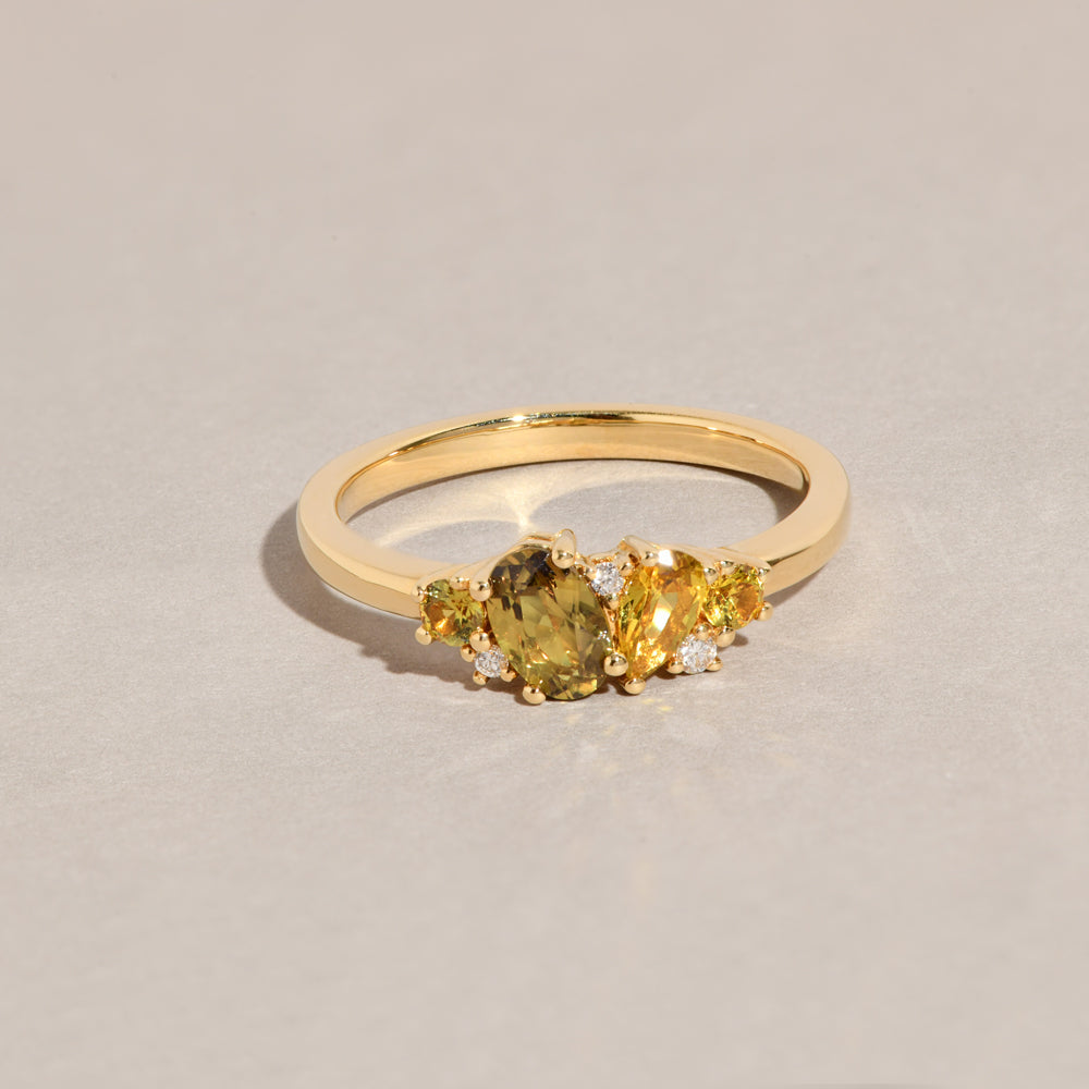 Kyra Ring