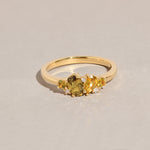 Kyra Ring