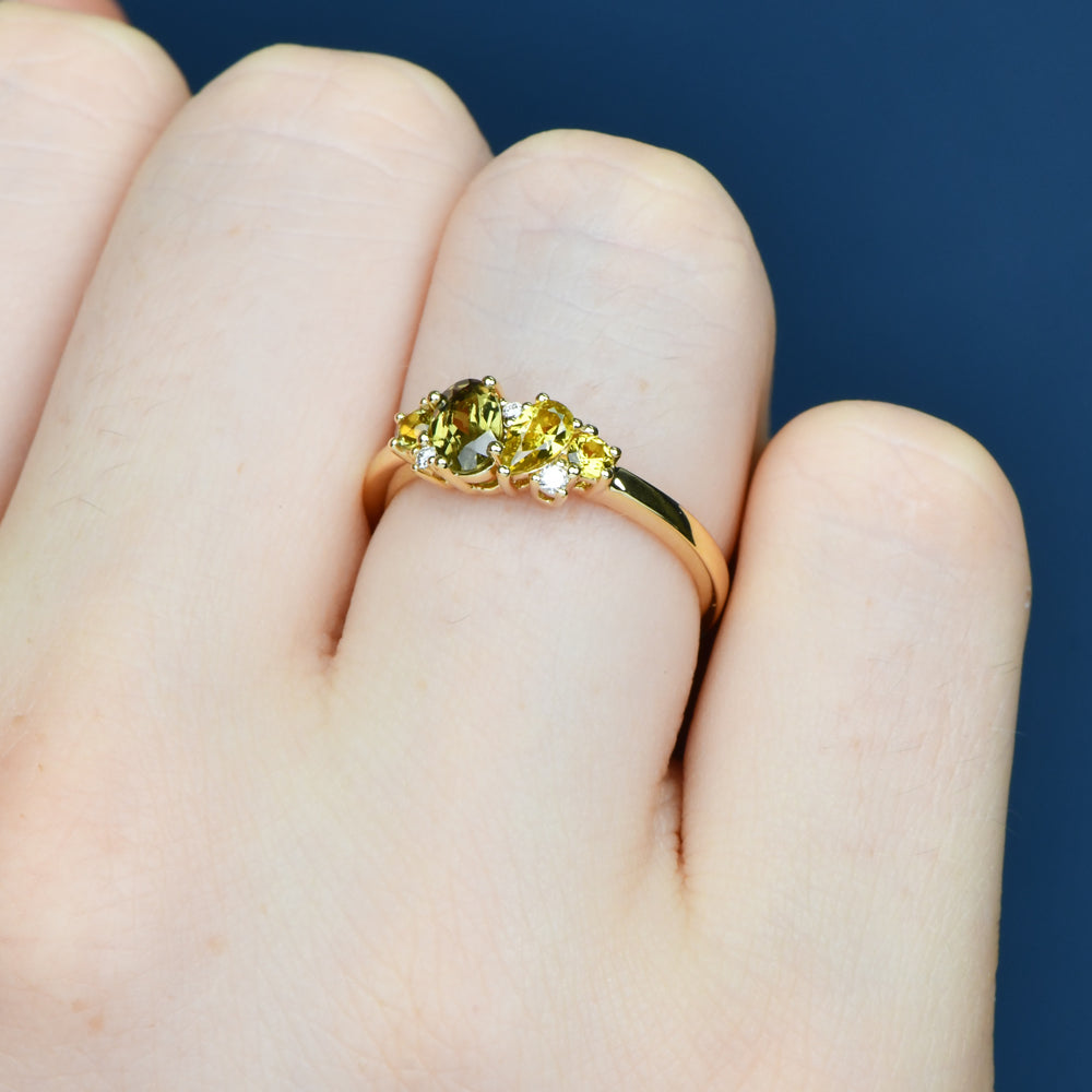 Kyra Ring