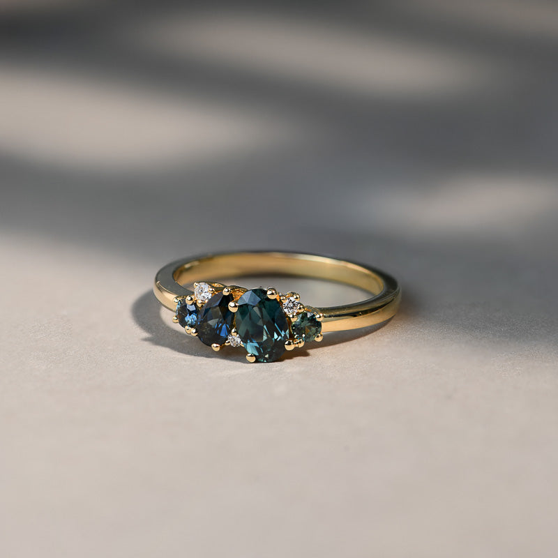 Kyra Ring