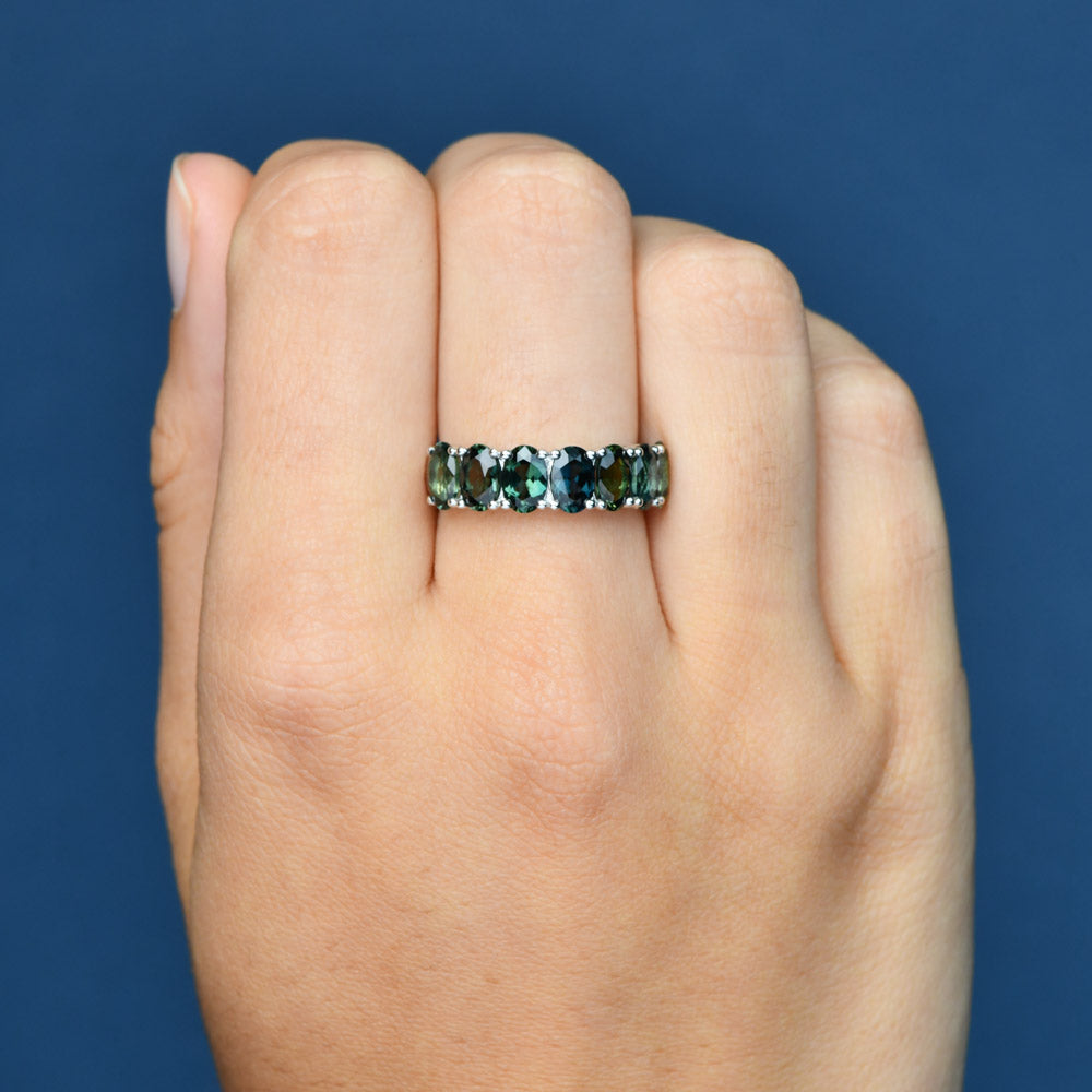 Lindy Ring