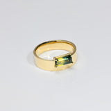 Rowe Ring