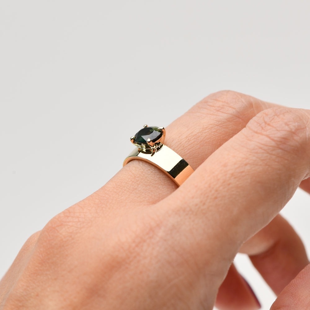 Rowe Ring