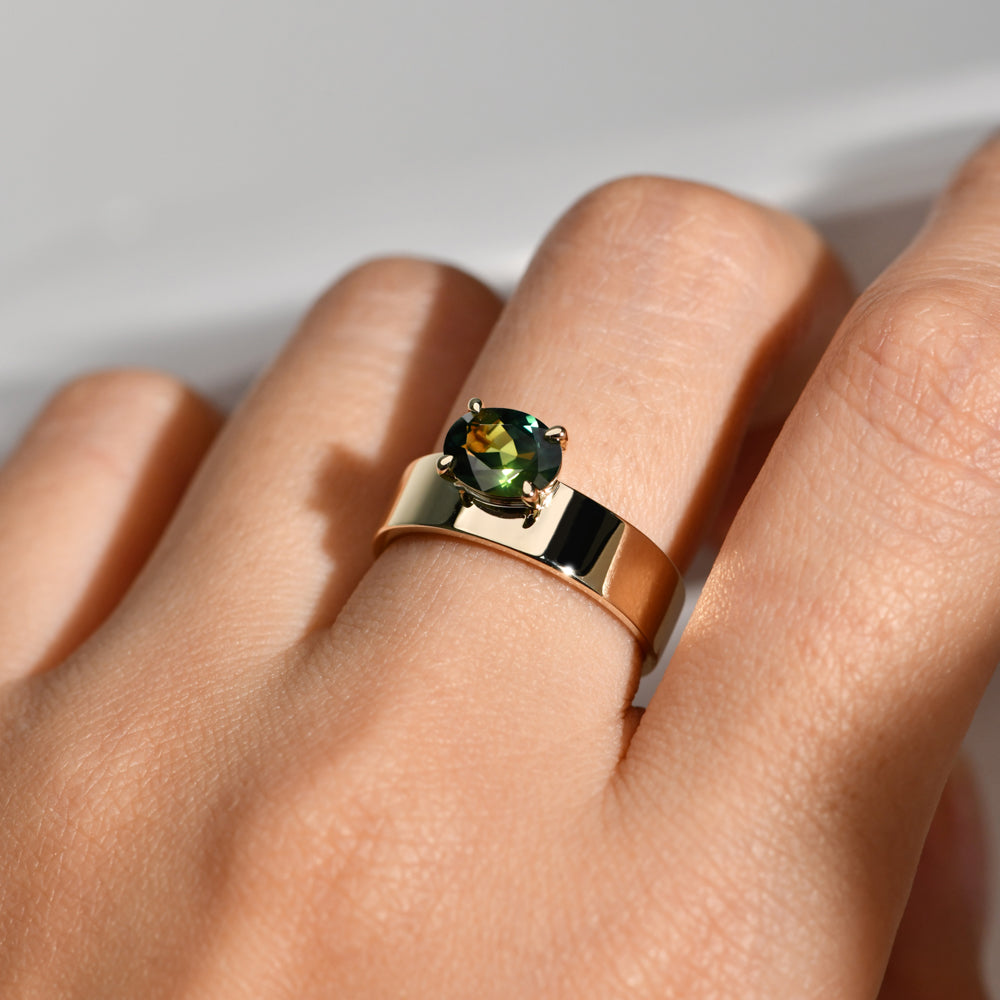 Rowe Ring