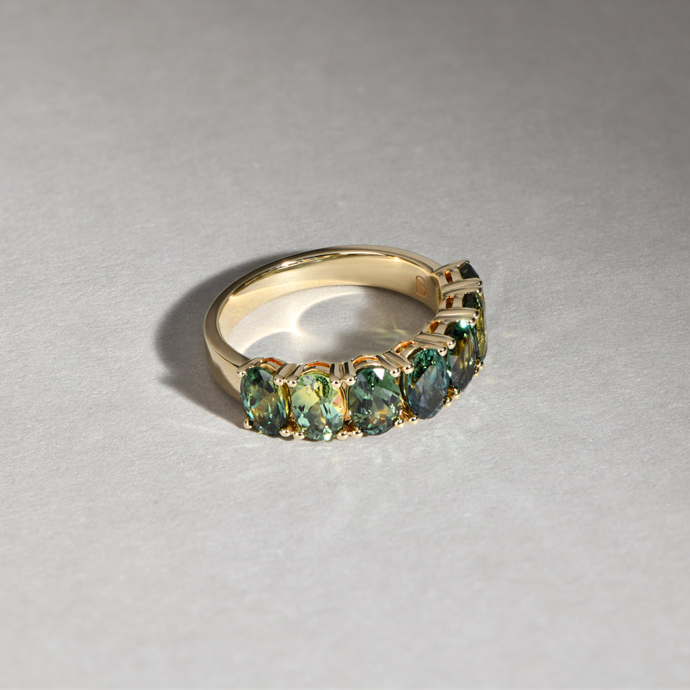 Lindy Ring