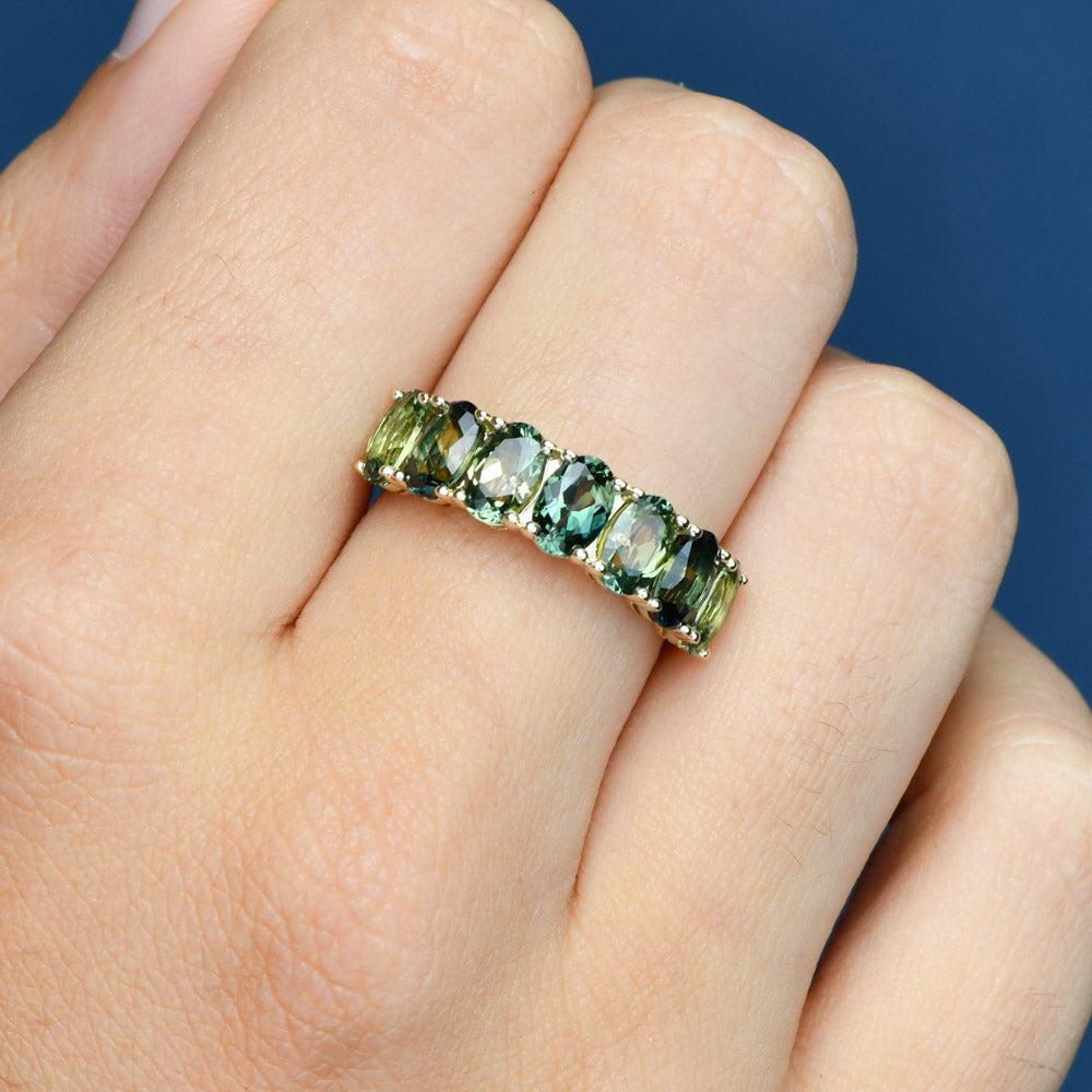 Lindy Ring