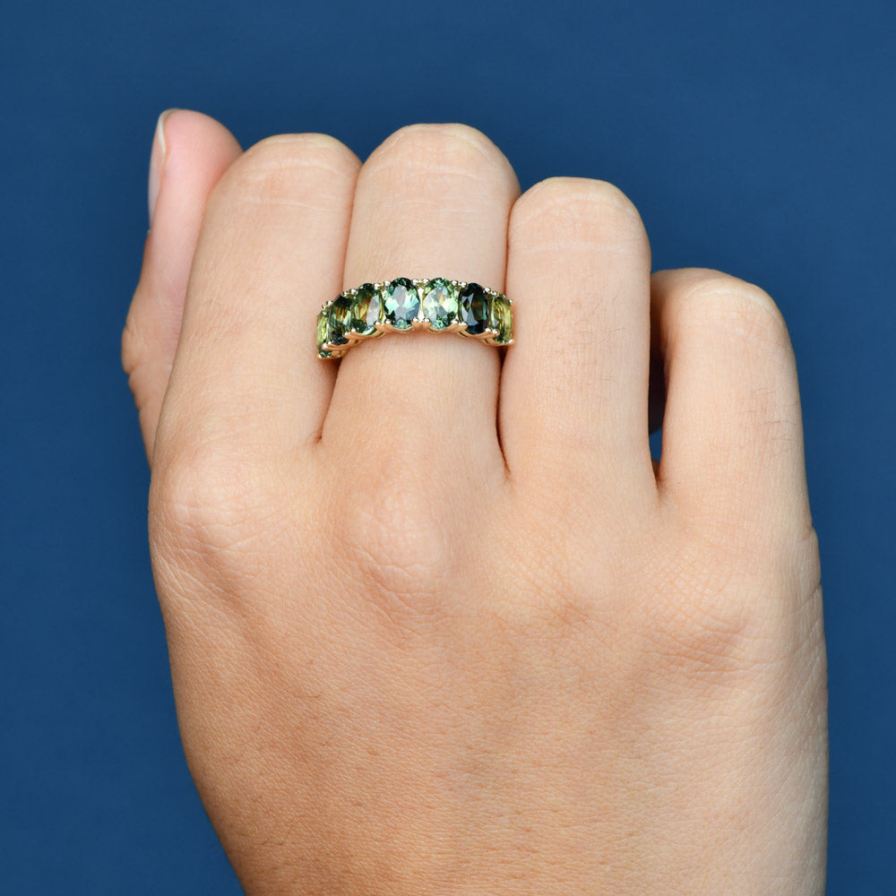 Lindy Ring
