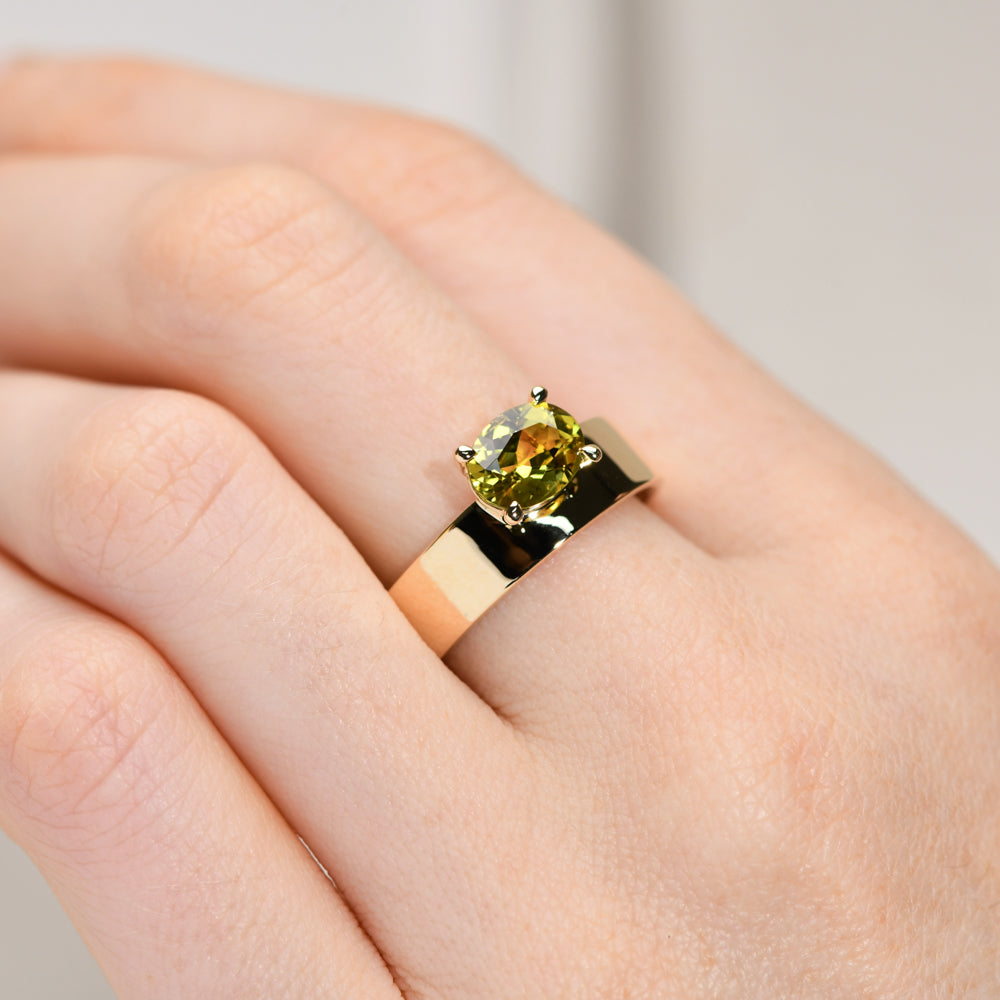 Rowe Ring