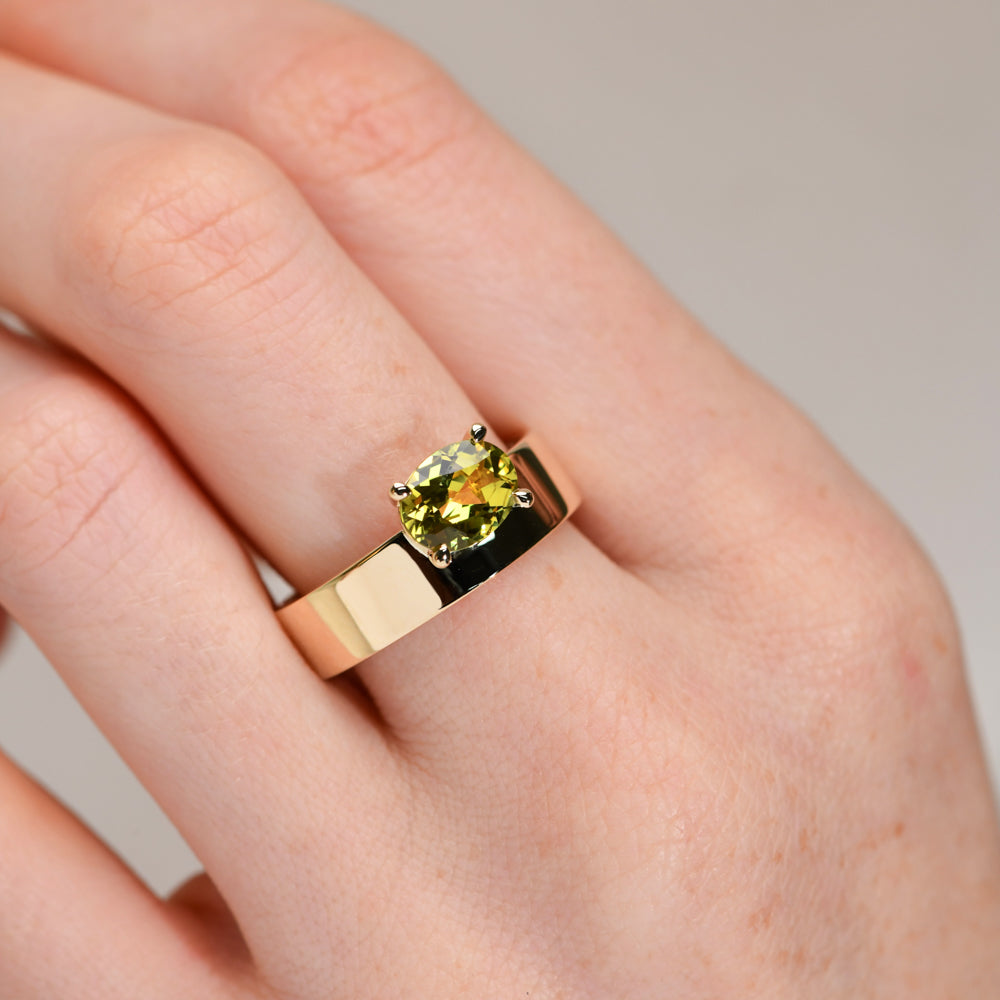 Rowe Ring